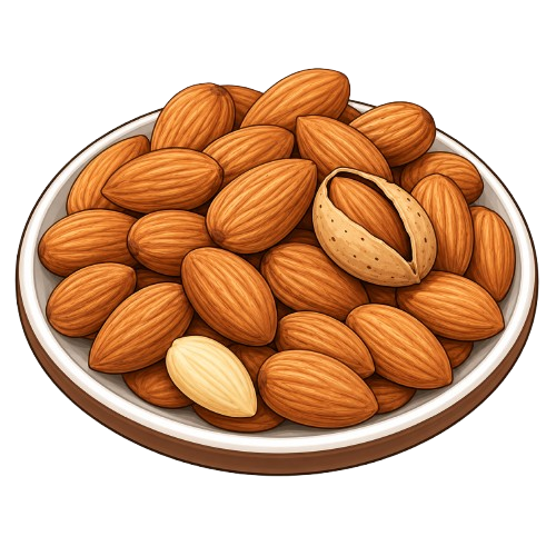 ALMOND