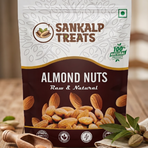 Almonds