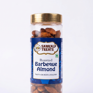 Barbeque Almond
