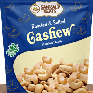 Cashew Salted