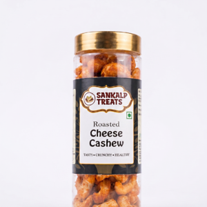 Cheese Cashew