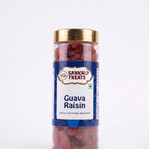 guava-raisin