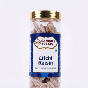 litchi-raisin