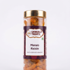 mango-raisin