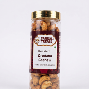 Oregano Cashew