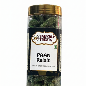 paan-raisin