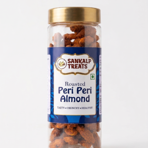 Peri Peri Almond