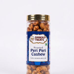 Peri Peri Cashew