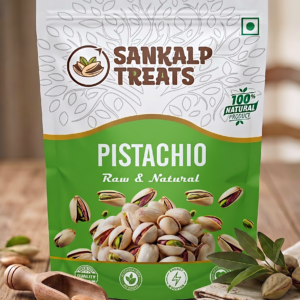 pistachio