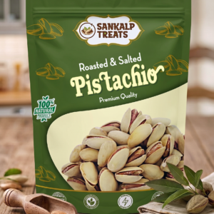 pistachio-salted