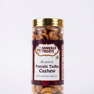 punjabi-tadka-cashew