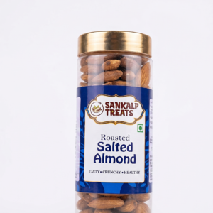 Salted Almond