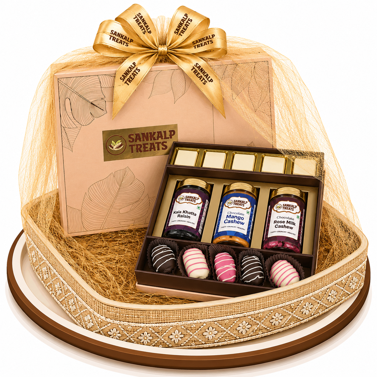 HAMPERS