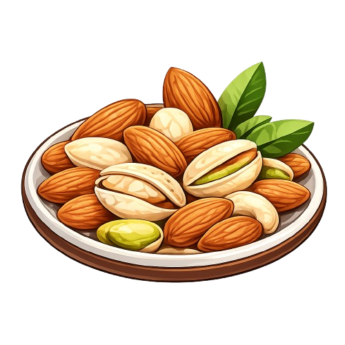 PISTACHIO